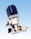 F.M.I. - Pompes � piston rotatif (liquides)