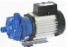 TOTTON - Pompes centrifuges � entra�nement magn�tique (liquides)